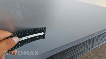 2024 Jeep Wagoneer L Series II - miniatura 27