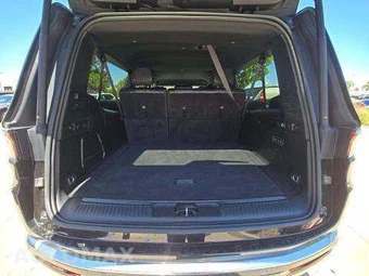 2024 Jeep Wagoneer L Series II - miniatura 16