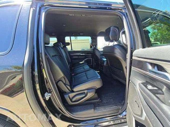 2024 Jeep Wagoneer L Series II - miniatura 18