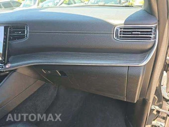 2024 Jeep Wagoneer L Series II - miniatura 21