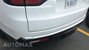 2024 Jeep Wagoneer L Series II - miniatura 28