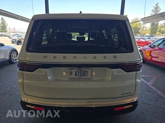 2024 Jeep Wagoneer L Series II - miniatura 5