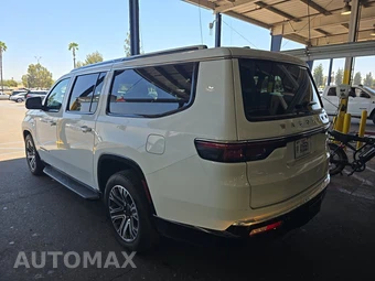 2024 Jeep Wagoneer L Series II - miniatura 6