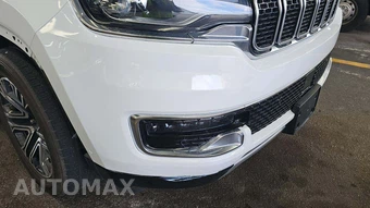 2024 Jeep Wagoneer L Series II - miniatura 20