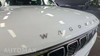 2024 Jeep Wagoneer L Series II - miniatura 28