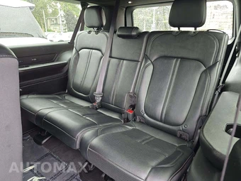 2024 Jeep Wagoneer L Series II - miniatura 14