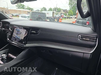 2024 Jeep Wagoneer L Series II - miniatura 20