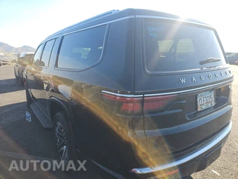 2024 Jeep Wagoneer L Series II - miniatura 6