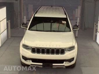 2024 Jeep Wagoneer L Series II - miniatura 2