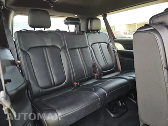 2024 Jeep Wagoneer L Series II - miniatura 20
