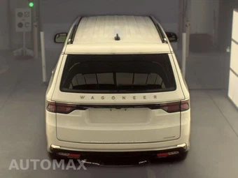 2024 Jeep Wagoneer L Series II - miniatura 6