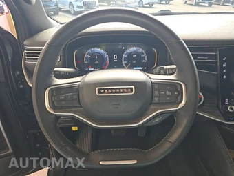2024 Jeep Wagoneer L Series II - miniatura 10