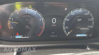 2024 Jeep Wagoneer L Series II - miniatura 19
