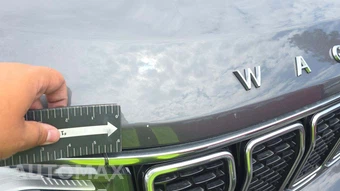 2024 Jeep Wagoneer L Series II - miniatura 30