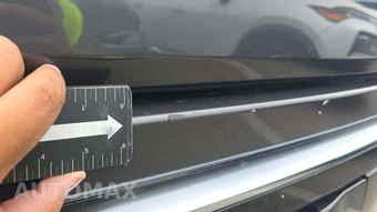 2024 Jeep Wagoneer L Series II - miniatura 38