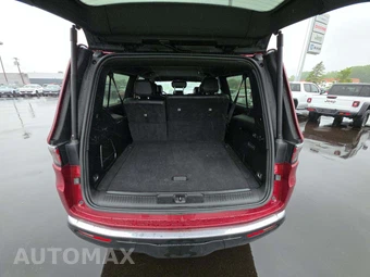2024 Jeep Wagoneer L Series II - miniatura 12