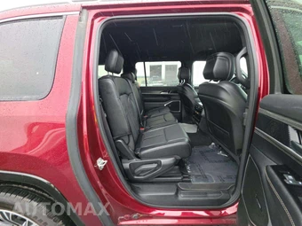 2024 Jeep Wagoneer L Series II - miniatura 14
