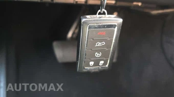 2024 Jeep Wagoneer L Series II - miniatura 25