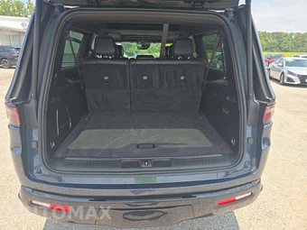 2024 Jeep Wagoneer L Series II Carbide - miniatura 12