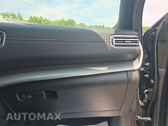 2024 Jeep Wagoneer L Series II Carbide - miniatura 17