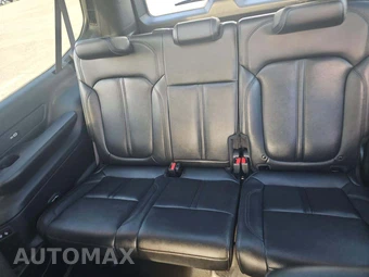 2024 Jeep Wagoneer L Series II Carbide - miniatura 14