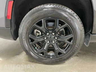 2024 Jeep Wagoneer L Series II Carbide - miniatura 6