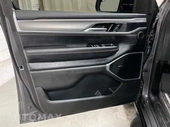 2024 Jeep Wagoneer L Series II Carbide - miniatura 8