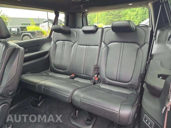 2024 Jeep Wagoneer L Series II Carbide - miniatura 14