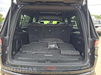 2024 Jeep Wagoneer L Series II Carbide - miniatura 15