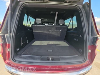 2024 Jeep Wagoneer L Series III - miniatura 18