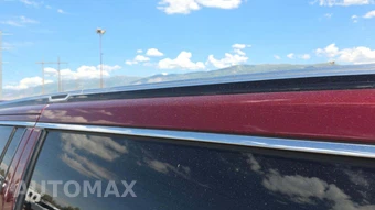 2024 Jeep Wagoneer L Series III - miniatura 24