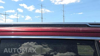 2024 Jeep Wagoneer L Series III - miniatura 25