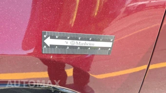 2024 Jeep Wagoneer L Series III - miniatura 26