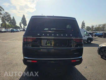 2024 Jeep Wagoneer L Series III - miniatura 5