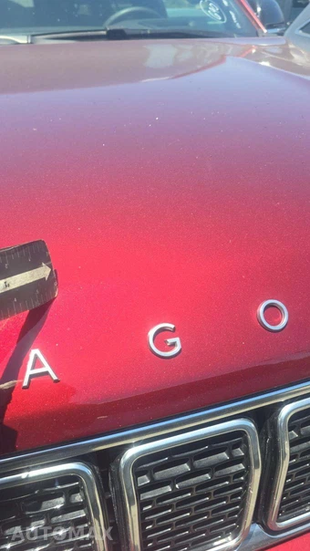 2024 Jeep Wagoneer L Series III - miniatura 32