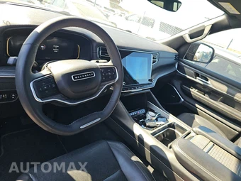 2024 Jeep Wagoneer L Series III - miniatura 42