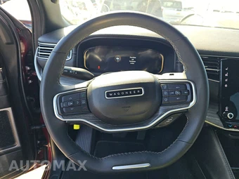 2024 Jeep Wagoneer L Series III - miniatura 43