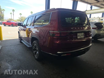 2024 Jeep Wagoneer L Series III - miniatura 6