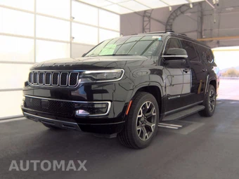 2024 Jeep Wagoneer L Series III