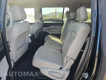 2024 Jeep Wagoneer L Series III - miniatura 13