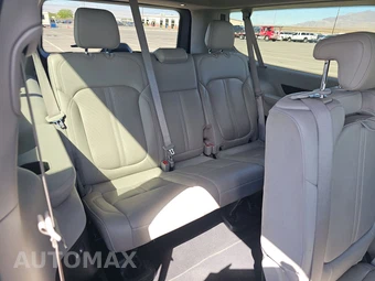 2024 Jeep Wagoneer L Series III - miniatura 14