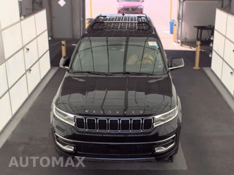 2024 Jeep Wagoneer L Series III - miniatura 2