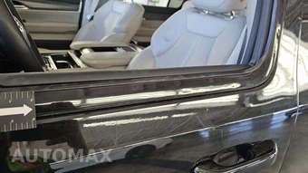 2024 Jeep Wagoneer L Series III - miniatura 23