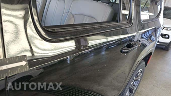 2024 Jeep Wagoneer L Series III - miniatura 25