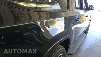 2024 Jeep Wagoneer L Series III - miniatura 26