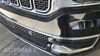 2024 Jeep Wagoneer L Series III - miniatura 30