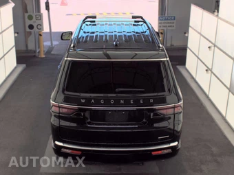 2024 Jeep Wagoneer L Series III - miniatura 5