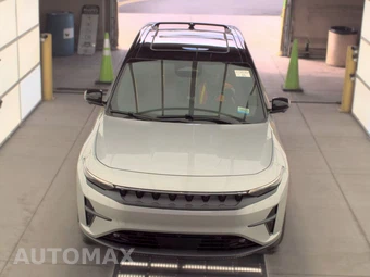 2024 Jeep Wagoneer S Launch Edition - miniatura 2
