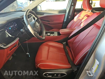 2024 Jeep Wagoneer S Launch Edition - miniatura 7