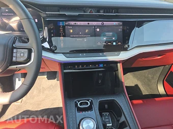 2024 Jeep Wagoneer S Launch Edition - miniatura 11